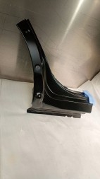 Nissan OE G6414HV0MB NISSAN QASHQAI II 2 J11 13-21 НАКЛАДКА ПОРОГУ КРИЛА ПРАВА ЗАДНЯ C608