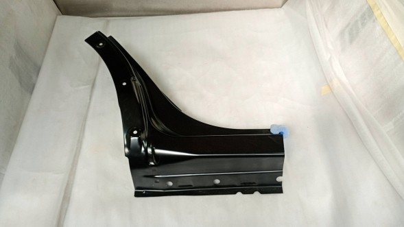 Nissan OE G6414HV0MB NISSAN QASHQAI II 2 J11 13-21 НАКЛАДКА ПОРОГУ КРИЛА ПРАВА ЗАДНЯ C608
