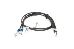 1987482418 BOSCH Трос гальма