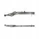 BM Catalysts BM80341H Каталізатор bm80341h bm catalysts bmw х5 e53