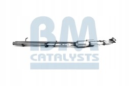 BM Catalysts BM80341H Каталізатор bm80341h bm catalysts bmw х5 e53