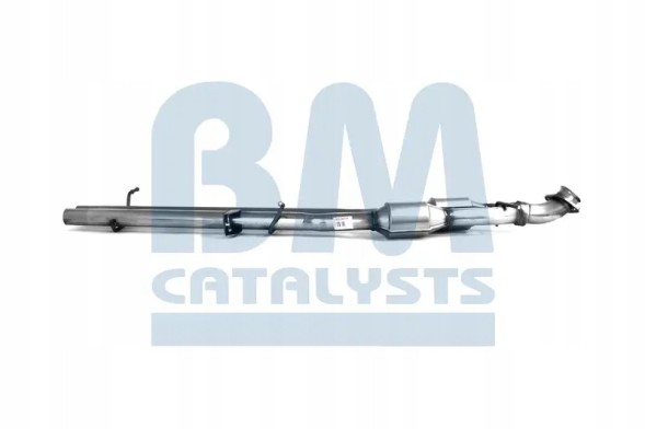 BM Catalysts BM80341H Каталізатор bm80341h bm catalysts bmw х5 e53