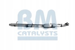 BM Catalysts BM80341H Каталізатор bm80341h bm catalysts bmw х5 e53