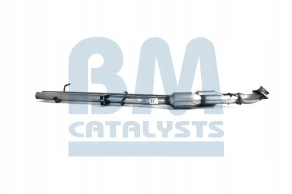 BM Catalysts BM80341H Каталізатор bm80341h bm catalysts bmw х5 e53