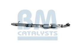 BM Catalysts BM80341H Каталізатор bm80341h bm catalysts bmw х5 e53