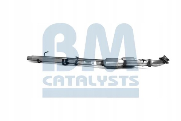 BM Catalysts BM80341H Каталізатор bm80341h bm catalysts bmw х5 e53