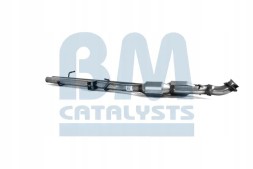 BM Catalysts BM80341H Каталізатор bm80341h bm catalysts bmw х5 e53