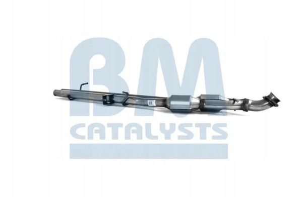 BM Catalysts BM80341H Каталізатор bm80341h bm catalysts bmw х5 e53