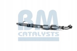 BM Catalysts BM80341H Каталізатор bm80341h bm catalysts bmw х5 e53