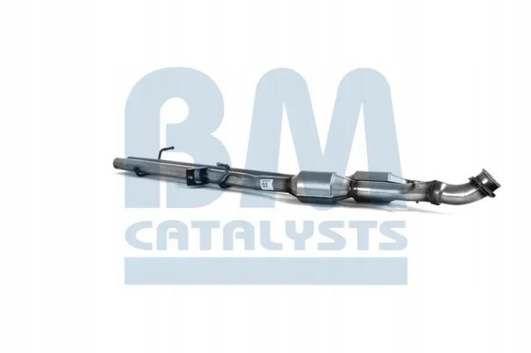 BM Catalysts BM80341H Каталізатор bm80341h bm catalysts bmw х5 e53