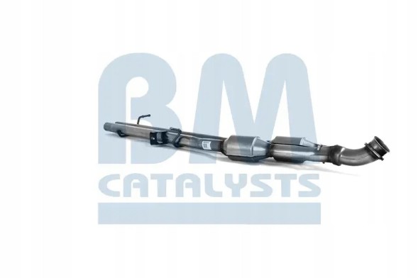BM Catalysts BM80341H Каталізатор bm80341h bm catalysts bmw х5 e53