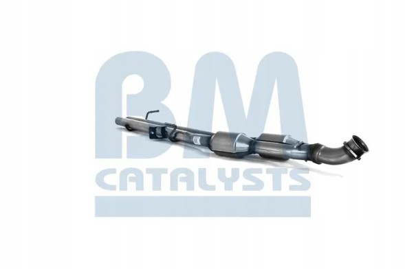 BM Catalysts BM80341H Каталізатор bm80341h bm catalysts bmw х5 e53