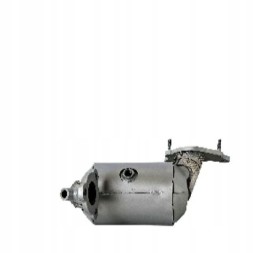 AS 30225 Каталізатор - nissan dacia renault - 0.9 tce (898 см) 1.2 tce (1197 см)