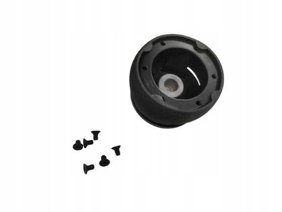 Renault OE Перехідник рульової колонки спортивне кермо 5 19 21 25 Clio Espace R5 7701379787