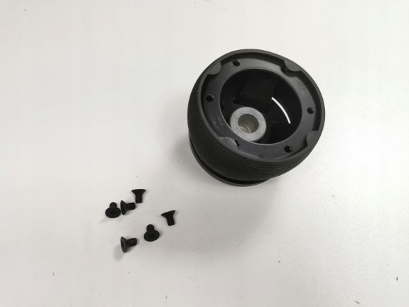Renault OE Перехідник рульової колонки спортивне кермо 5 19 21 25 Clio Espace R5 7701379787