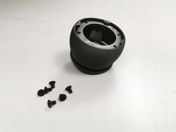 Renault OE Перехідник рульової колонки спортивне кермо 5 19 21 25 Clio Espace R5 7701379787