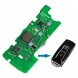 Motokey KD227 ПЛАТА PCB KD VOLKSWAGEN MLB65 KEYDIY