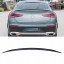 Китай 16218 Спойлер Елерон Клапани Mercedes GLE Coupe C167 W167 AMG Style 20+ Black Gloss