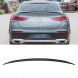 Китай 16218 Спойлер Елерон Клапани Mercedes GLE Coupe C167 W167 AMG Style 20+ Black Gloss