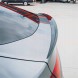 Китай 16218 Спойлер Елерон Клапани Mercedes GLE Coupe C167 W167 AMG Style 20+ Black Gloss