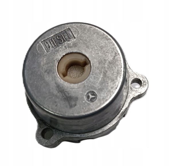 Mercedes-Benz OE 0004621983 КОЛОДКА ЗАМКА ЗАПАЛЮВАННЯ MERCEDES W115 W123 7 ПІНІВ 0004621893