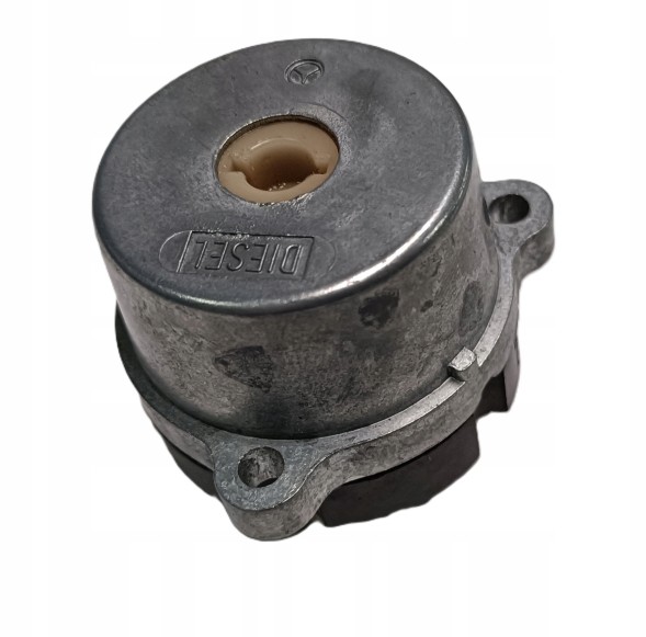 Mercedes-Benz OE 0004621983 КОЛОДКА ЗАМКА ЗАПАЛЮВАННЯ MERCEDES W115 W123 7 ПІНІВ 0004621893
