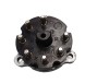 Mercedes-Benz OE 0004621983 КОЛОДКА ЗАМКА ЗАПАЛЮВАННЯ MERCEDES W115 W123 7 ПІНІВ 0004621893