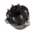 Mercedes-Benz OE 0004621983 КОЛОДКА ЗАМКА ЗАПАЛЮВАННЯ MERCEDES W115 W123 7 ПІНІВ 0004621893