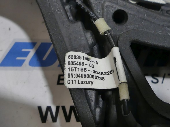 BMW OE 6871762 6883704 9867121 BMW 7 G11 G12 ІНДИВІДУАЛЬНИЙ НОВИЙ РУЛЬ