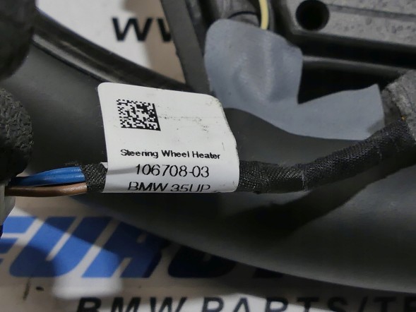 BMW OE 6871762 6883704 9867121 BMW 7 G11 G12 ІНДИВІДУАЛЬНИЙ НОВИЙ РУЛЬ