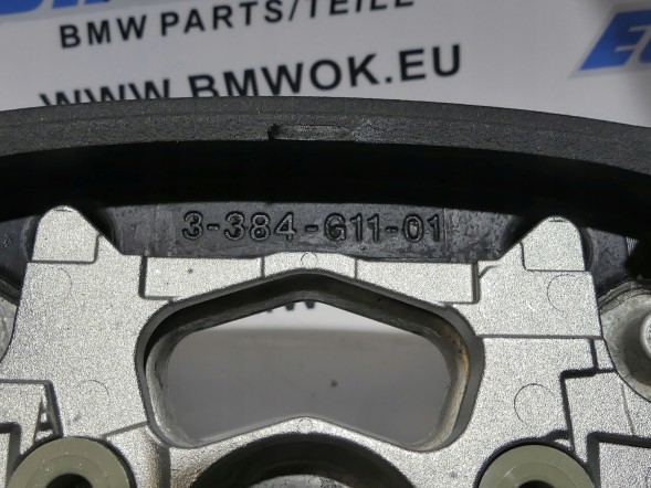 BMW OE 6871762 6883704 9867121 BMW 7 G11 G12 ІНДИВІДУАЛЬНИЙ НОВИЙ РУЛЬ