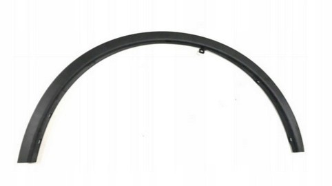 Infiniti OE 638601CB0B ПРАВА НАКЛАДКА ПЛАНКА БРИЗКОВИКА ПЕРЕДНЯ INFINITI FX35 FX37 QX70 НОВА OE
