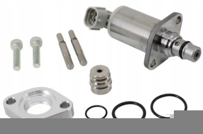 HBK ET214 Scv клапан toyota auris avensis rav-4 05- verso 09- 2.0d 2.2d lexus is 220