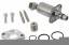 HBK ET214 Scv клапан toyota auris avensis rav-4 05- verso 09- 2.0d 2.2d lexus is 220