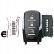 Dodge OE КЛЮЧ DODGE RAM DT 2025-2026 MOPAR 68523812AA