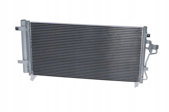 NRF 35988 Конденсатор радіатора кондиціонування повітря 35988 nrf hyundai