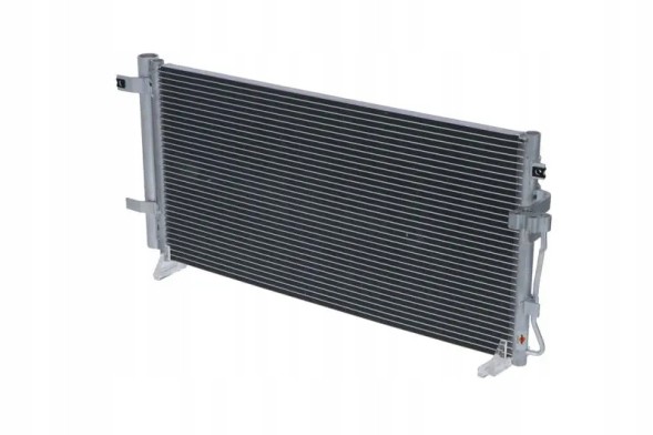 NRF 35988 Конденсатор радіатора кондиціонування повітря 35988 nrf hyundai