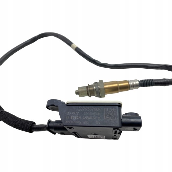 Renault OE 227930700R Новий oe датчик зонд nox renault trafic iii fiat talento nissan nv300