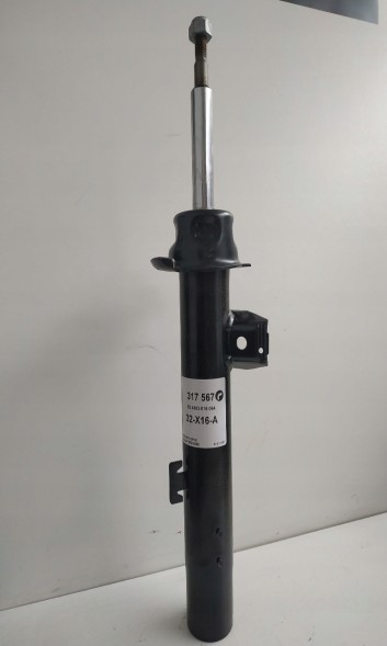 Sachs 317 567 Sachs 317567 амортизатор