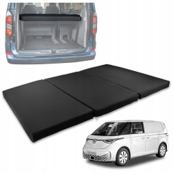 CHROMEMASTER OM-MF-0046-001 Матрац розкладний туристичне ліжко для кемпінгу для VOLKSWAGEN ID. BUZZ 2022-