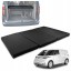 CHROMEMASTER OM-MF-0046-001 Матрац розкладний туристичне ліжко для кемпінгу для VOLKSWAGEN ID. BUZZ 2022-
