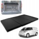CHROMEMASTER OM-MF-0046-001 Матрац розкладний туристичне ліжко для кемпінгу для VOLKSWAGEN ID. BUZZ 2022-