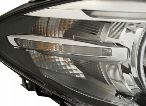 Diederichs 1225680 Фари лампи компл. Bi-xenon тюнінг lift look bmw 5 f10 f11 09-2013 передні