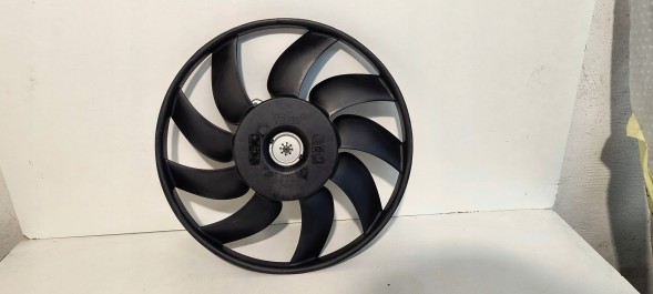 Mercedes-Benz OE A9065000393 MBAP ВЕНТИЛЯТОР MERCEDES SPRINTER W907 W910