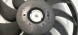 Mercedes-Benz OE A9065000393 MBAP ВЕНТИЛЯТОР MERCEDES SPRINTER W907 W910