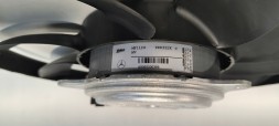 Mercedes-Benz OE A9065000393 MBAP ВЕНТИЛЯТОР MERCEDES SPRINTER W907 W910