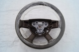 Dodge OE KIEROWNICA SKÓRZNA NOWA DODGE NITRO 06-11 JASNA 30378545D ШКІРЯНЕ РУЛЬМО НОВИЙ DODGE NITRO 06-11 BRIGHT