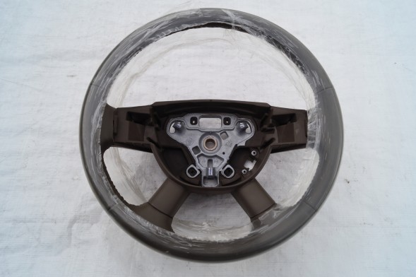 Dodge OE KIEROWNICA SKÓRZNA NOWA DODGE NITRO 06-11 JASNA 30378545D ШКІРЯНЕ РУЛЬМО НОВИЙ DODGE NITRO 06-11 BRIGHT