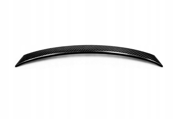 Carbon 5905049715067 Карбоновий Спойлер Крило Mercedes-Benz W204 V