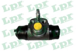 4290 LPR Циліндр гідравлічний